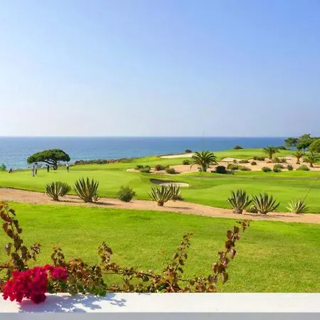Sleeps 7 Pool Air Con Wifi * Vale do Lobo