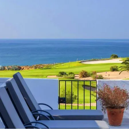 Sleeps 7 Pool Air Con Wifi Villa *