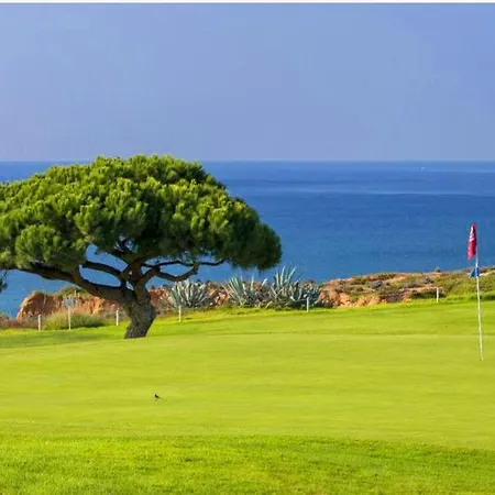 Sleeps 7 Pool Air Con Wifi Vale do Lobo