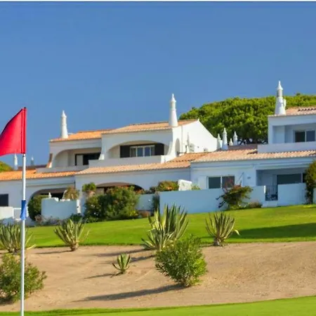 Villa Sleeps 7 Pool Air Con Wifi Vale do Lobo