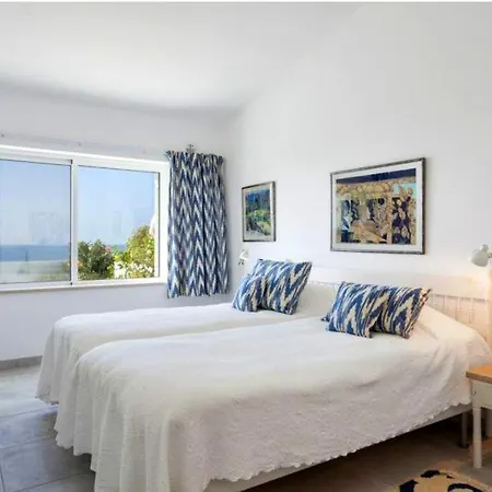 Sleeps 7 Pool Air Con Wifi Villa Vale do Lobo